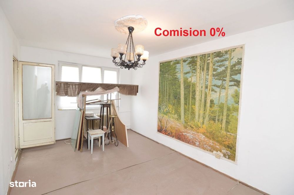 Apartament 3 Camere Bd. Th. Pallady-Str. Mizil | Localizare Excelenta