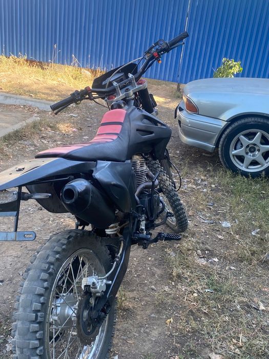 Продам Эндуро 250