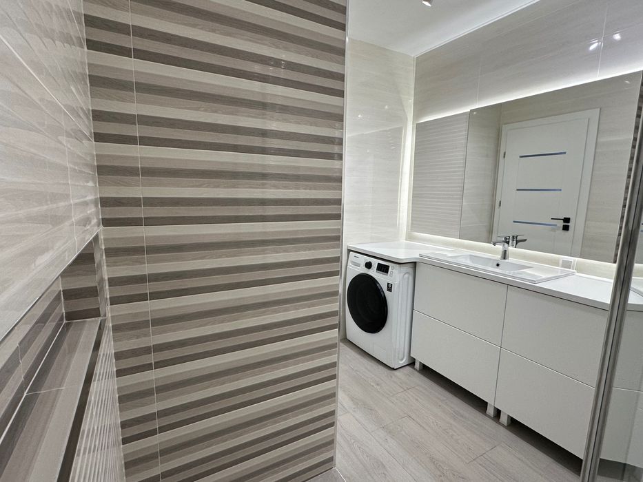 Inchiriez apartament cu 2 camere