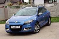 Renault Megane GT-Line-BOSE /panoramic/xenon