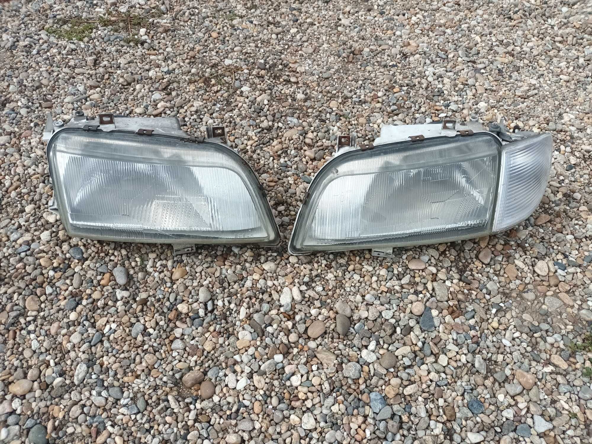 ляв и десен фар за фолксваген шаран 95 - 00 VOLKSWAGEN SHARAN