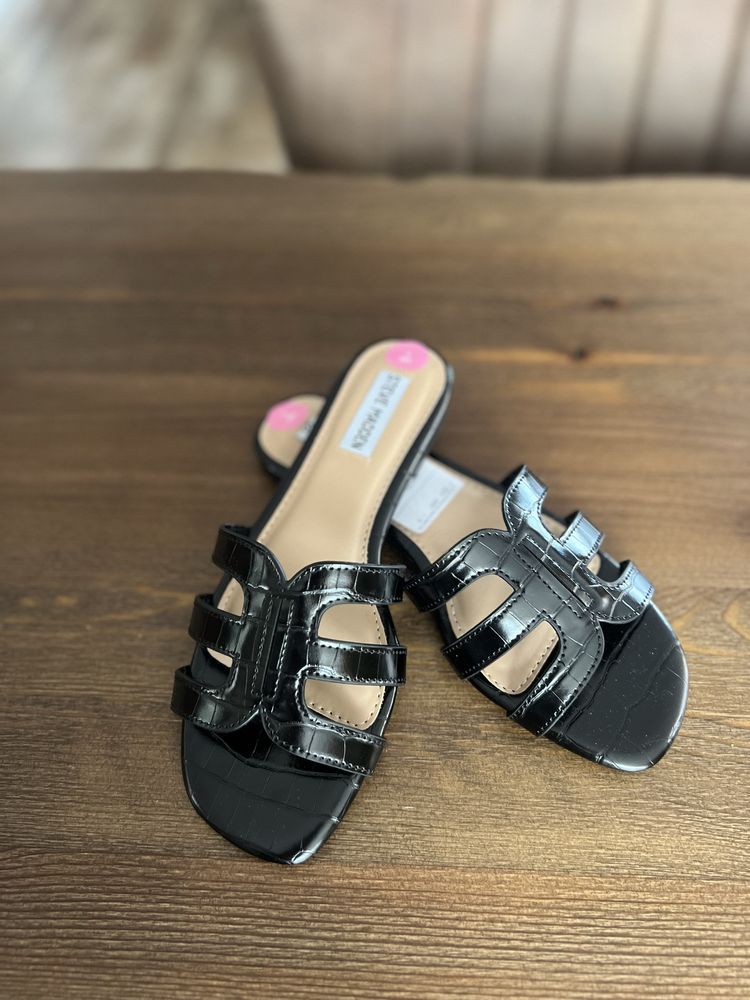 Steve Madden дамски чехли
