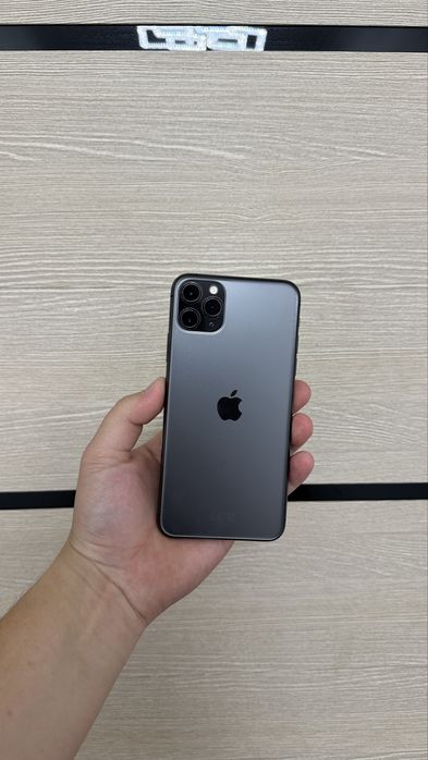 Iphone 11 pro max 256gb  / Айфон 11 про макс 256гб