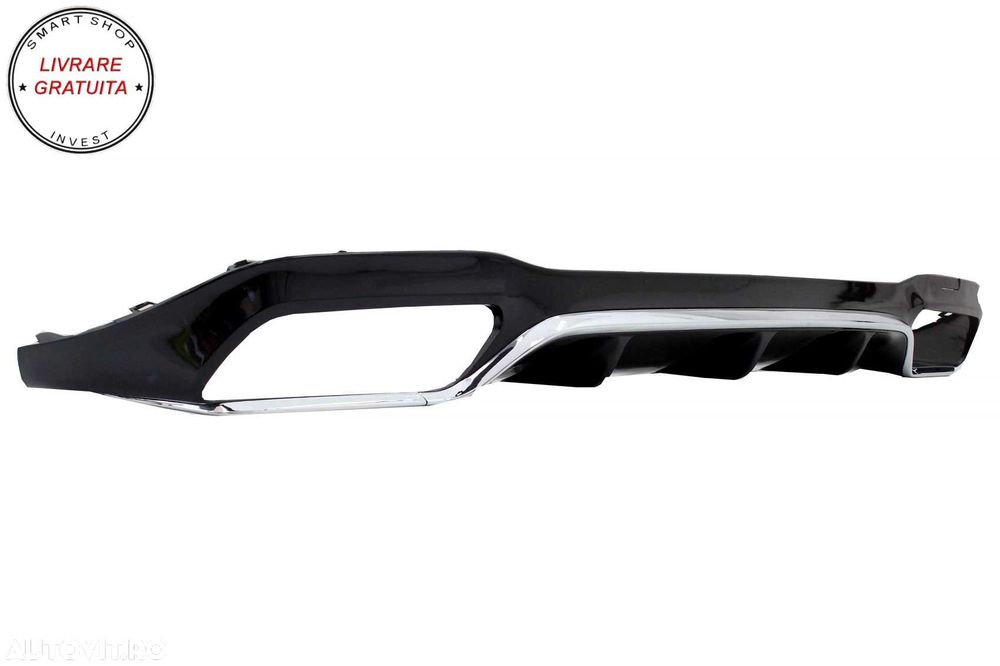 Vand Difuzor Bara Spate Tip Mercedes E Class W213