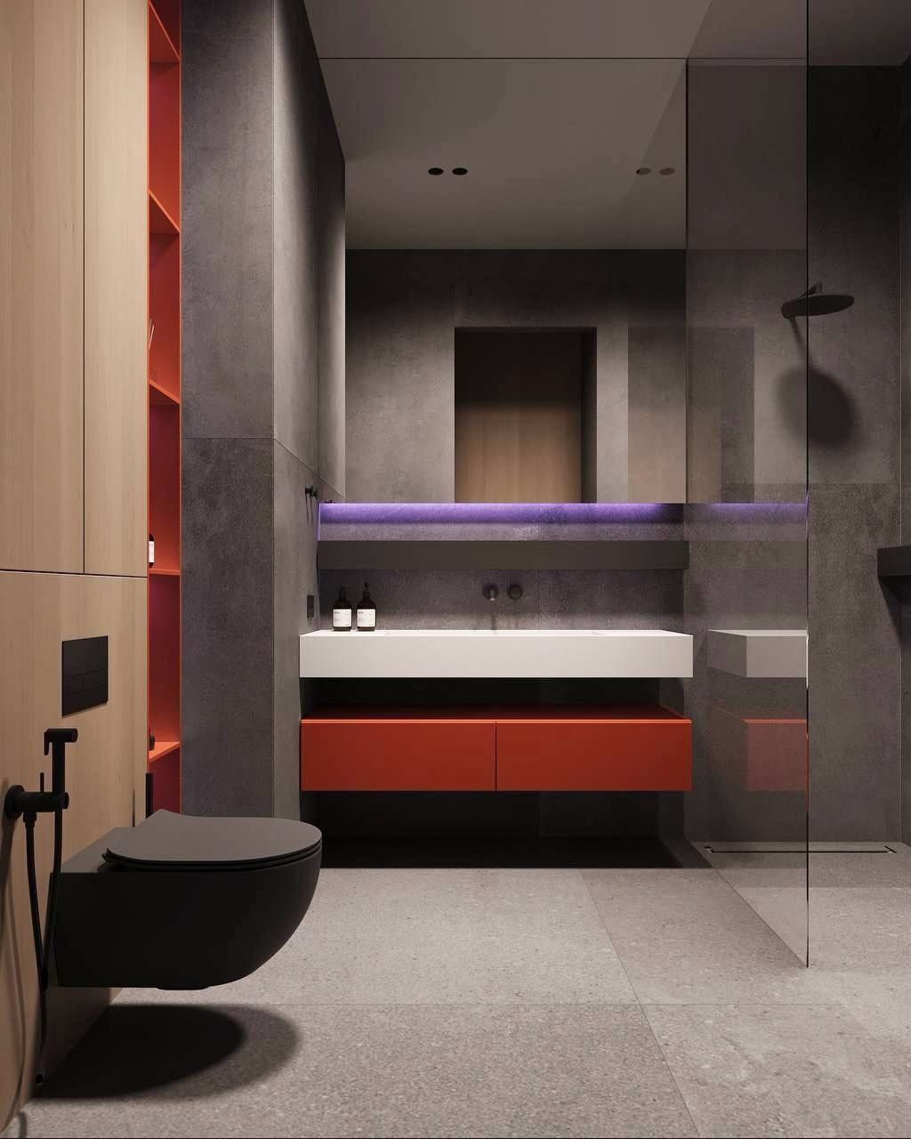 ЖК NRG U Tower | Tashkent City | 2-х комнатная квартира Премиум класса