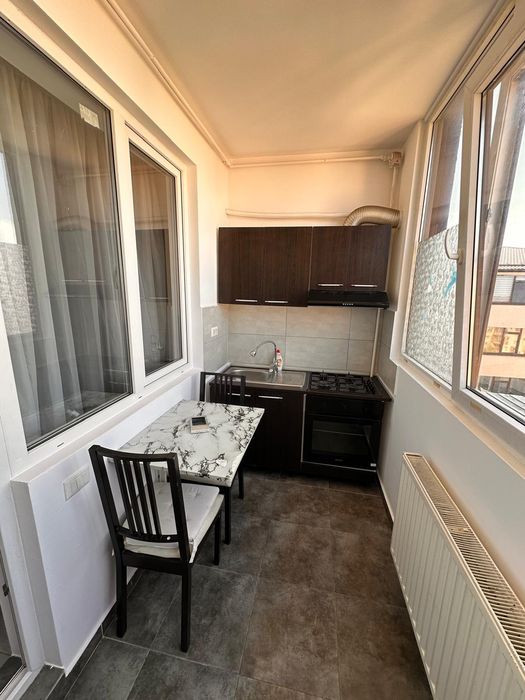 Apartament 2 camere Militari Residence comision 0