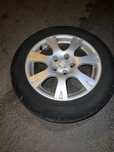Vand jante 5x112 R16