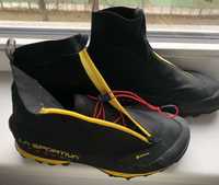 La Sportiva TX Top GTX  НОВИ мъжки обувки за планина номер 46