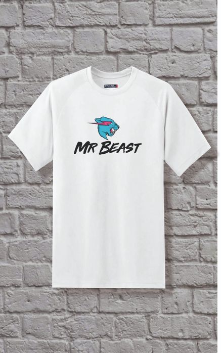 Футболки с принтом (дтф нанесение)