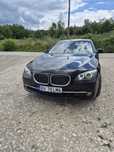 Bmw SERIA 7 X DRIVE Diesel