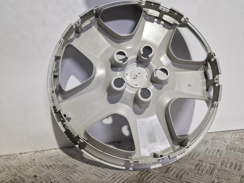 Capac roata GM original 5x110 R16 Opel Astra H Twintop