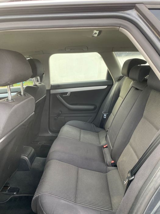 Audi A4 B7  2.0 TDI 2007 Unic proprietar