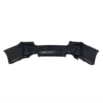 М пакет за BMW G20 (2019-2021) конверсия към G20 facelift (2022+)