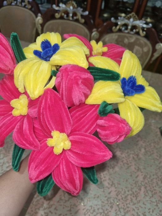 Продаётся цветы!