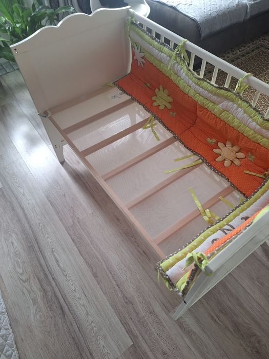 Pătuț copil 0,1-4 ani