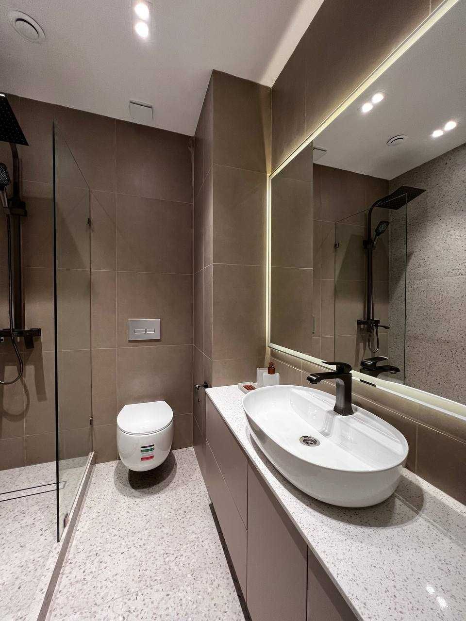 NRG Mirzo Ulugbek, 1в2/4/9, 42м2 авторский проект СРОЧНО !!