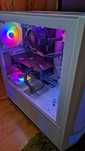 Pc Gaming ,Ryzen 5500/32 gb ram 3200/Asus Dual Rx 6600 8gb