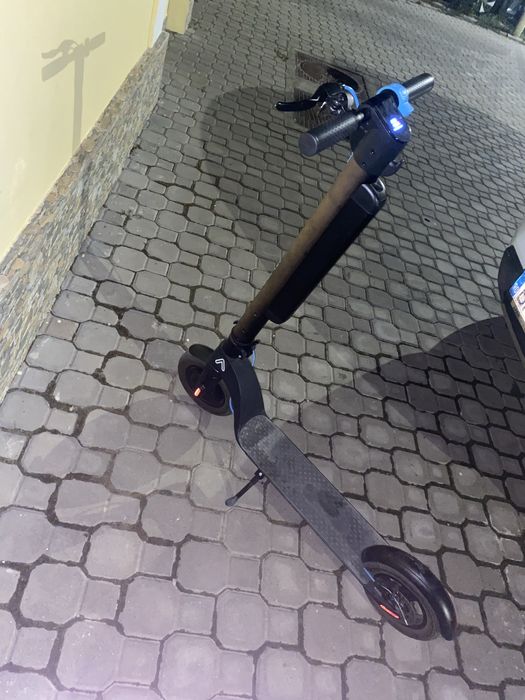 Trotineta Electrica