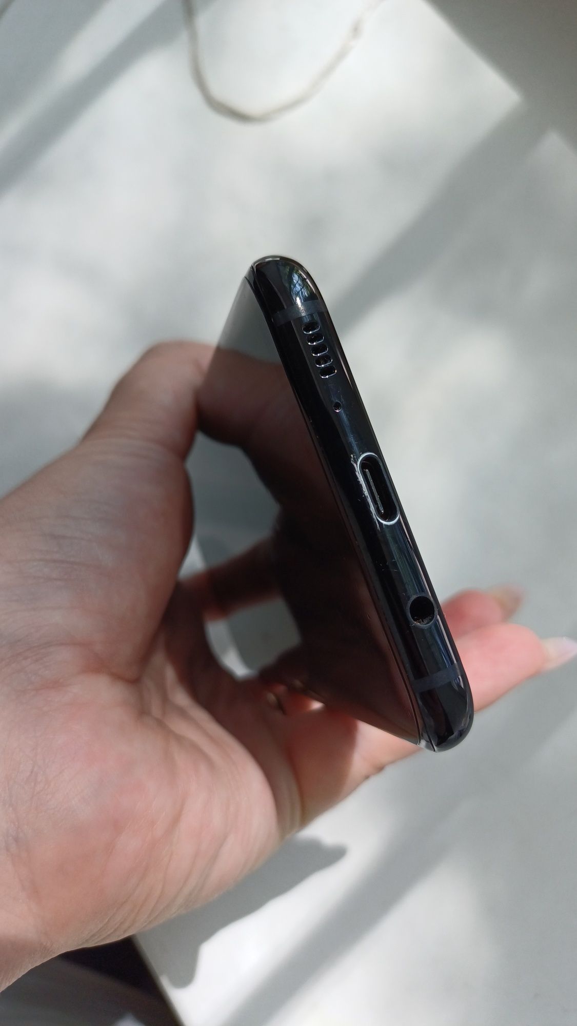 Samsung S8+ (plus) состояние идеальное, полностью рабочий