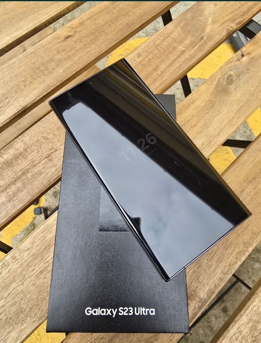 Samsung S23 Ultra  512gb 12 GB