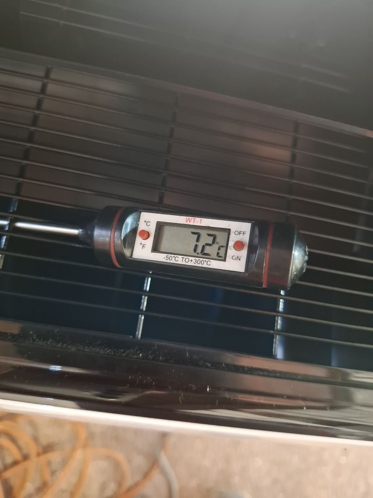 Мобилен климатик 12 000 btu