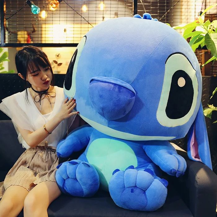 Stich gigant la 120cm