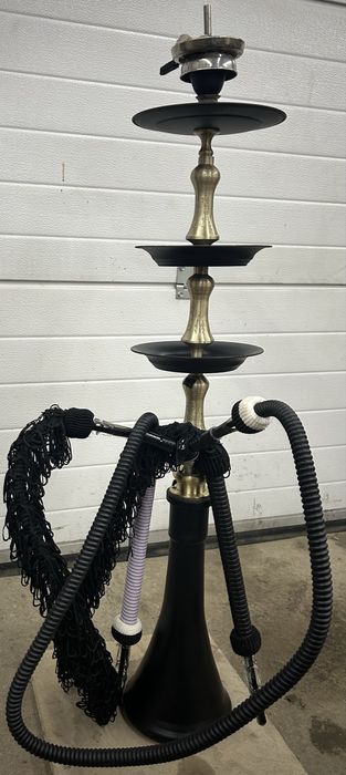 Narghilea Siriană recondiționată