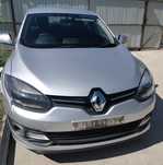 Dezmembrări/dezmembrez Renault Megane 3- FACELIFT -1, 5 dci   euro 5
