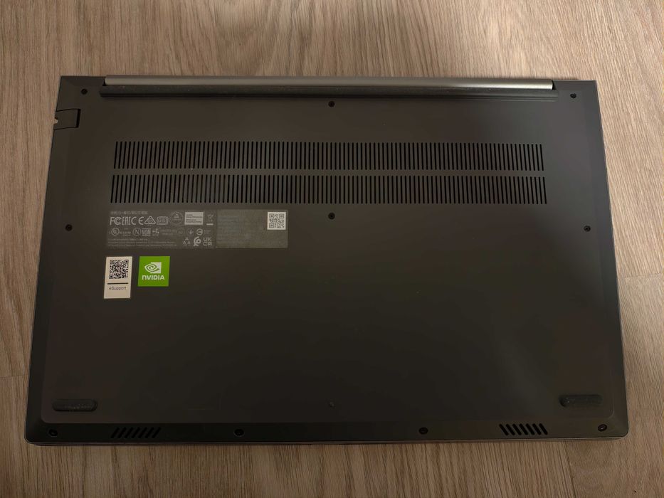 Lenovo Thinkbook 15 Gen 2 ,i7 1165G7,NVIDIA MX450,16GB RAm,512GB SSD