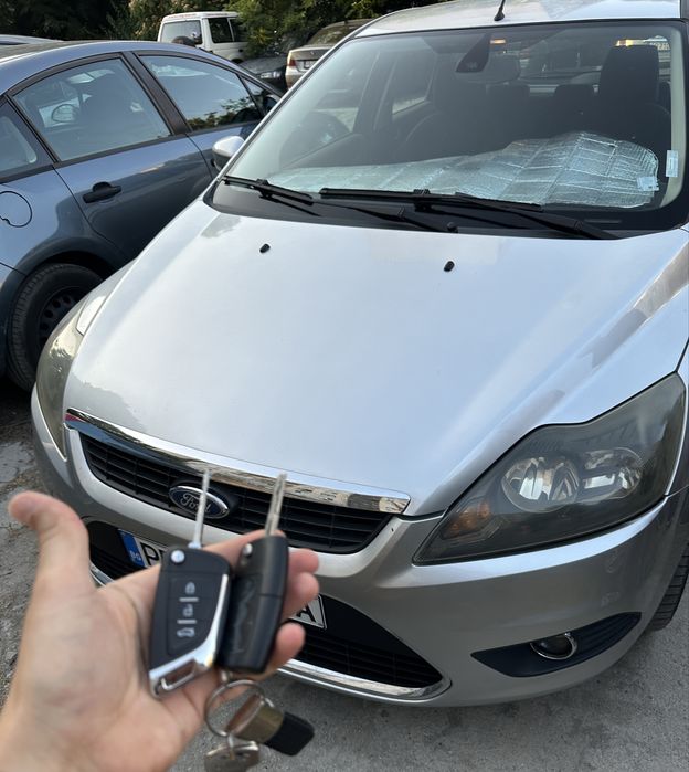 Обучение на ключове Opel,Ford,Mazda,Honda,Chevrolet , Jeep,Hyundai