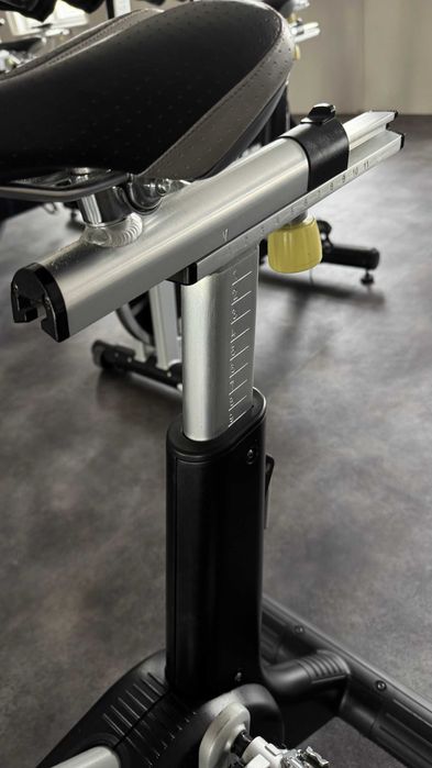 Bicicletă spinning Technogym