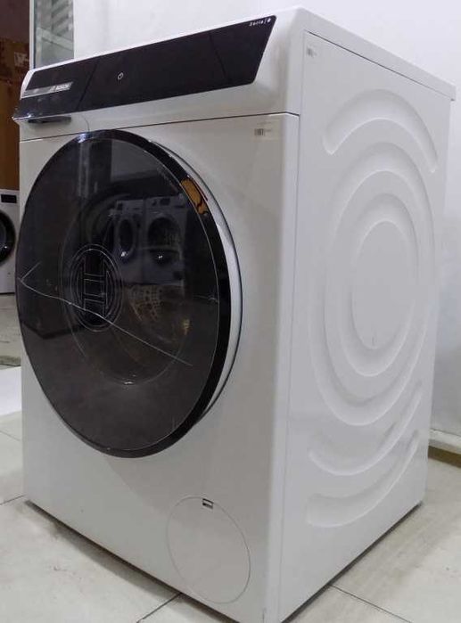 Пералня Bosch WGB256A41 код 4367