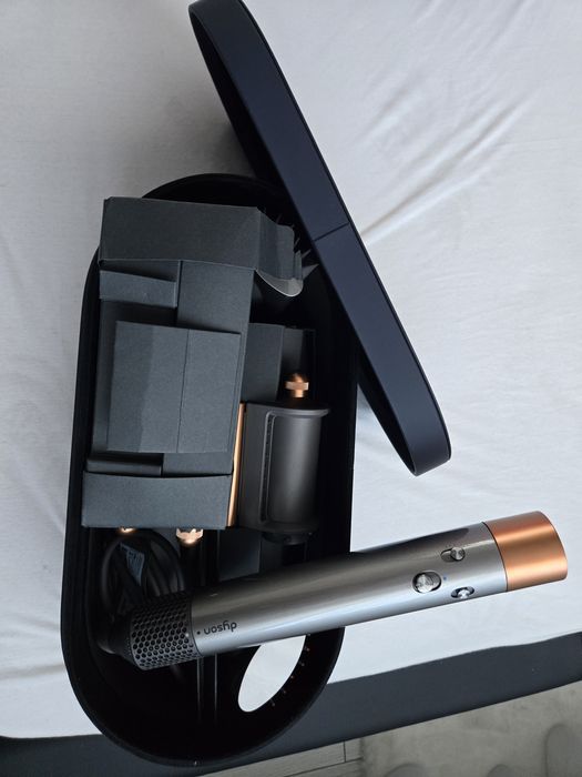 Vand Dyson ondulator in stare foarte buna