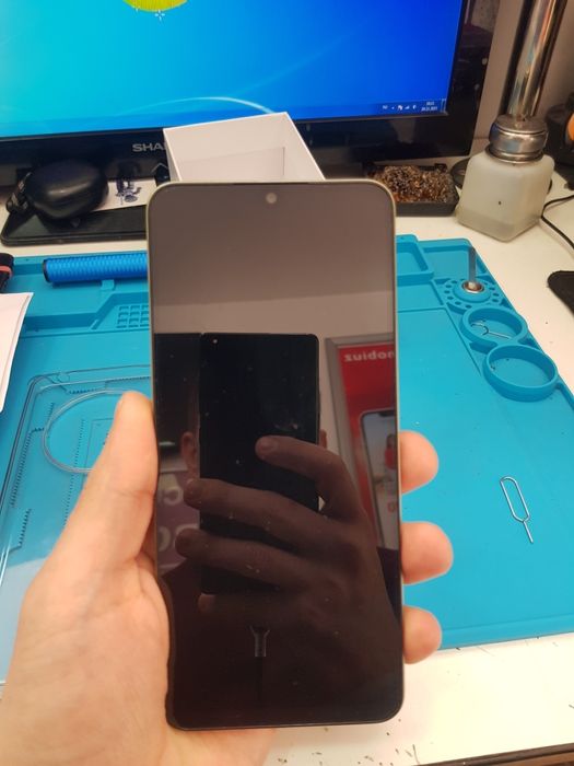 Редми 14 С 256 гигов