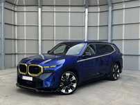 BMW XM Bmw Xm G09 XB1