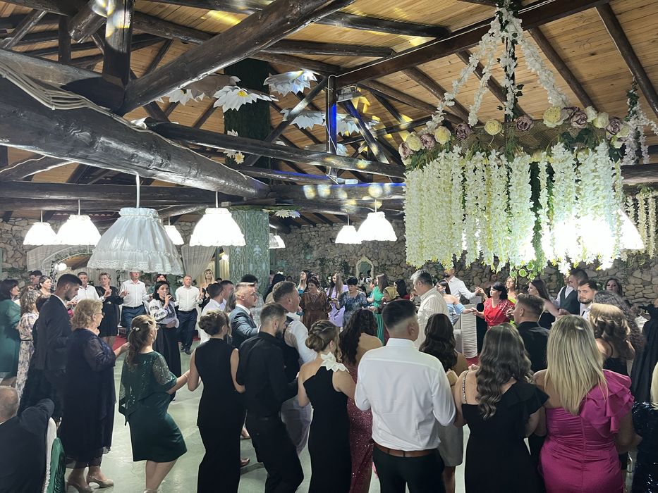 Dj Nunta Dj cumatrie Dj botez Dj solista