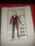 Bandai S.H. Figuarts Harley Quinn DC Comics