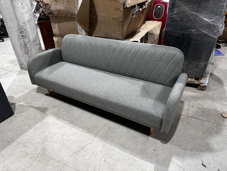 Разтегателен диван 210x75 см – на склад