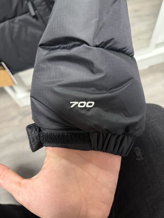 Geaca the north face 700 xs