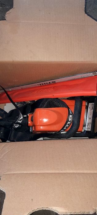 Drujba stihl 170/180