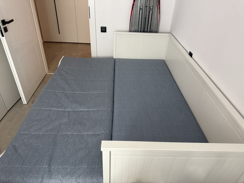 Divan extensibil