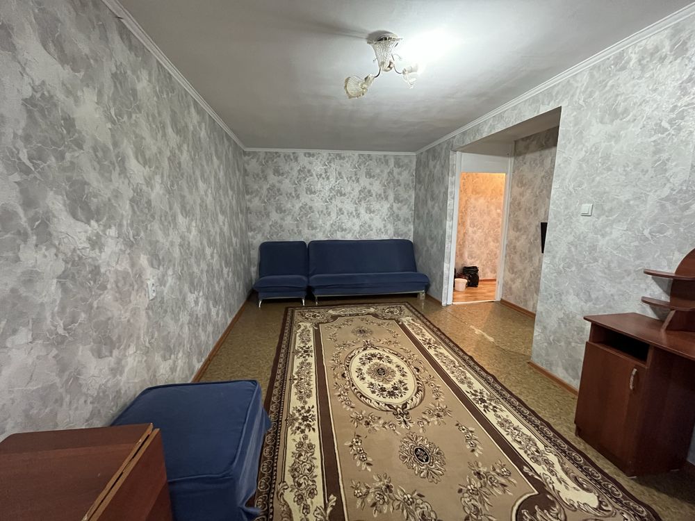 Сдам в аренду 1 комн квартиру