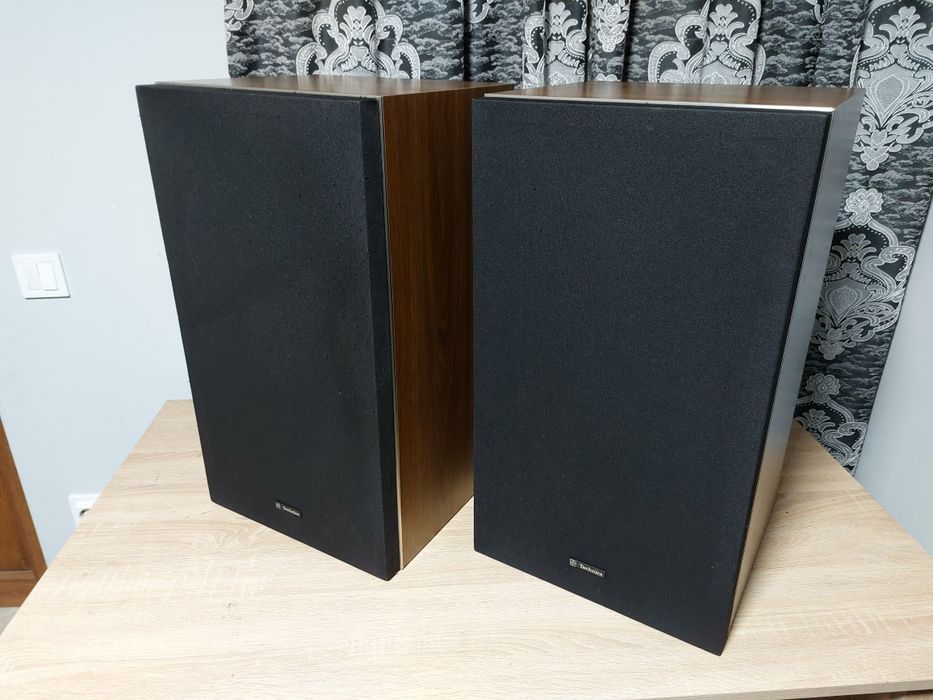 Boxe Technics SB-402(cap de serie]