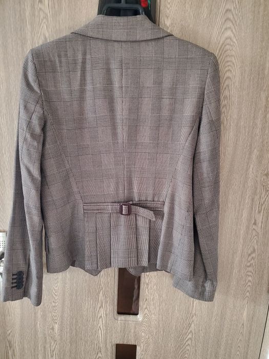 Sacou nou superb Zara