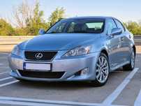 Lexus IS220d 2007 Full