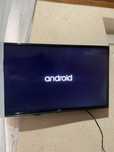 Televizor 32 tali smart idael holati