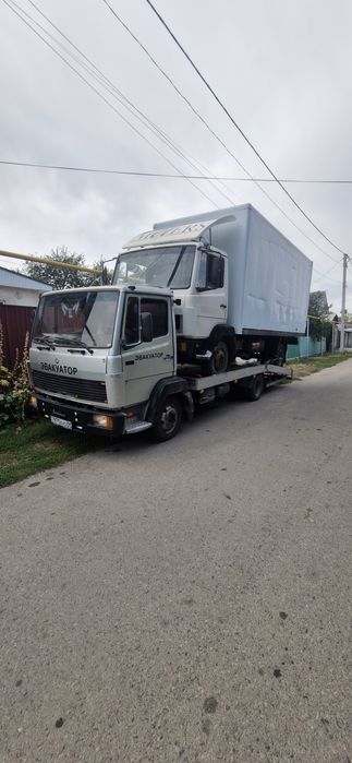 Услуги эвакуатора Алматы и область. 24/7. Работаем круглосуточно.