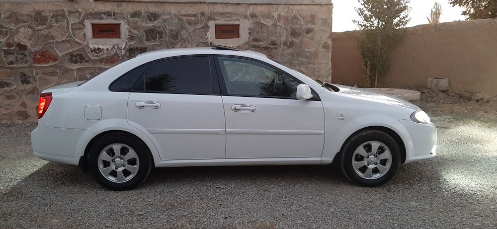 Holati ideal faqat aformid boladi