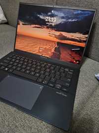 Ноутбук ASUS ZENBOOK 14 OLED Q409ZA I5-1240P 8/256