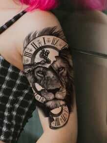 Tatuaje Temporare 30 lei buc